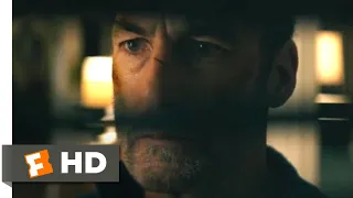 Nobody (2021) - Home Invasion Scene (2/10) | Movieclips