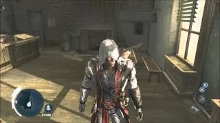 assassins creed 3 all colored outfits