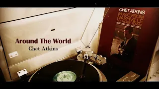 "Around the World" - Chet Atkins (1964)
