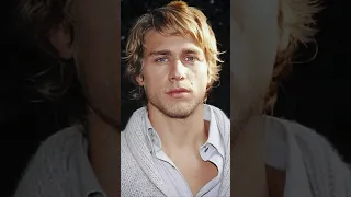 Young Charlie Hunnam