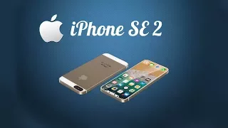 iPhone SE 2 — дата выхода, обзор, цена, характеристики