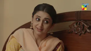 Badnaseeb | Episode 41 | Best Scene 04 | Hum TV