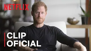 Harry y Meghan | El casamiento | Netflix