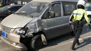 Dash Cam China 26 November 2019 | 中国交通事故 20191126 | car crash compilation | ドライブレコーダー 事故・危険運転