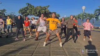 Paro Paro G! (FlyHighButterFly)Retrofam Choreo/FitnessPawis/TiktokTrend