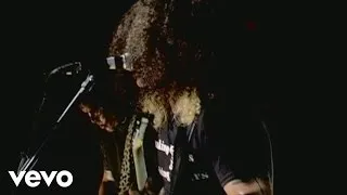 Coheed and Cambria - Delirium Trigger (from Live at The Starland Ballroom)