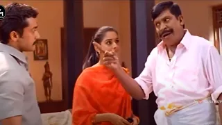 Suriya & Asin Telugu Movie Ultimate Comedy Scene | |Telugu Multiplex
