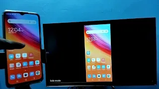 How to connect Tecno Phone to Smart TV | Screen Mirroring | Screen Casting | Connect to Android TV
