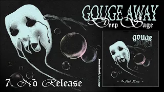 Gouge "No Release"