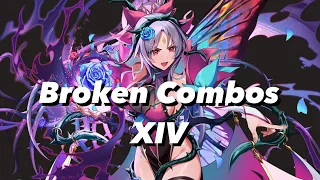 10 MORE of the MOST BROKEN unit combos (Part 14) [FEH]