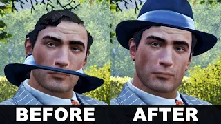 I Fixed Mafia 2: Definitive Edition