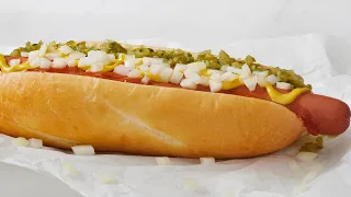 The Brand Behind Costco's Hot Dogs