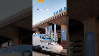 Из Ташкента в Самарканд запускаются дополнительные поезда!