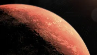 Potentially 'habitable', earth-like planet discovered by NASA