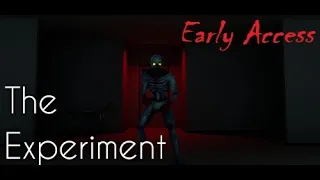 the experiment  part 1