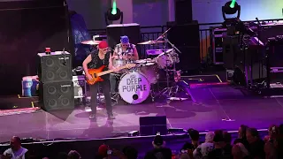 Deep Purple -  Hush - Live at Rock Legends Cruise 2023