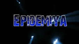 Epidemiya - Вор замочек открывает