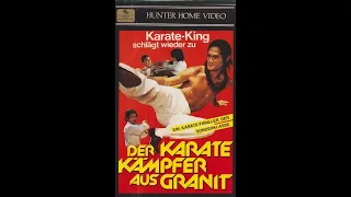 Der Karatekämpfer aus Granit (1977) Trailer - German