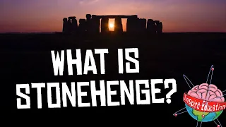What is Stonehenge?
