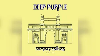 Deep Purple - Bombay Calling (Live in 95)