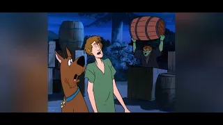 Scooby Doo and Shaggy Adventures | High Hopes by Panic! At The Disco | CBS | ABC | WB Kids