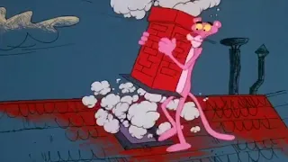 ᴴᴰ The Pink Panther Show | Pink Campaign | Cartoon Pink Panther New 2021
