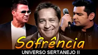 LEÓ MAGALHÃES Sucessos e Outros DO UNIVERSO SERTANEJO ll RELEMBRANDO 2