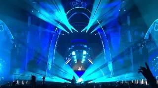 Armin van Buuren - Something Real @ EDC JAPAN 2019