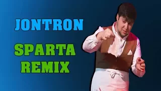 Turducken Chef - Jontron Sparta Remix