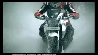 TVS Apache RTR 180 New TVC - Made for the Love of Racing