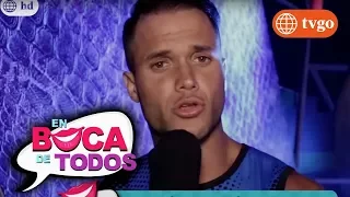 En boca de todos 14/09/2017 - Parte 2/5