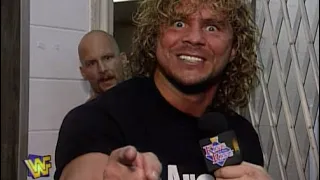 “Stone Cold” Steve Austin vs. Brian Pillman | WWF Ultimate Attitude