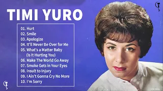 TIMI YURO COLLECTION 1993 FULL ALBUM - Best Country Songs Colletion 2021