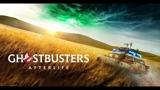 Ghostbusters Afterlife   Official Mini Pufts Reveal Clip 2021 Paul Rudd   4K