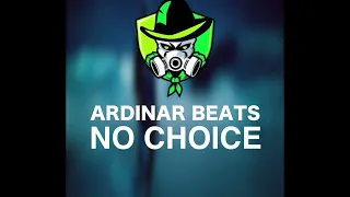 "No Choice" Old School Type Beat | Underground Hip Hop Rap Instrumental | Ardinar Beats