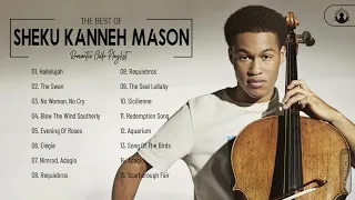 Sheku Kanneh Mason Greatest Hits Full Album - The Best Of Sheku Kanneh Mason Playlist Collection