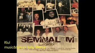 Semnal M - Ieri(full album, 2003)