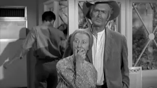 The Beverly Hillbillies S01E04 The Clampetts Meet Mrs Drysdale