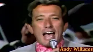 Andy Williams & The Osmond Brothers   Aquarius   Let The Sunshine In .