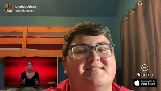 The Voice Australia Live Playoffs Reaction: Wolf Winters vs Johnny Manuel