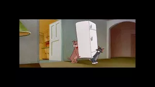 ᴴᴰ Tom and Jerry, Episode 88 - Pet Peeve [1954] - P3/3 | TAJC | Duge Mite