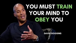 You are more Capable than you Think - David Goggins