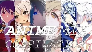 Ultimate Anime Openings + Endings Compilation FULL SONGS! 3 Hour mix #2