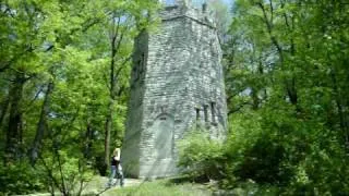 Witches Tower