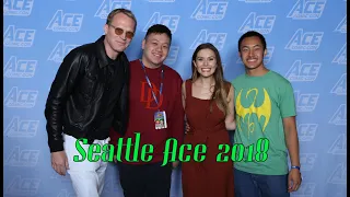 Flashback: Seattle Ace 2018