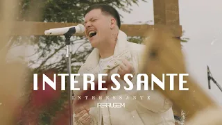 Ferrugem - Interessante (Clipe)