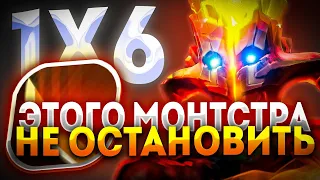 ГРОЗА ВСЕХ ПАБЛИКОВ JUGGERNAUT E / ДОТА 2 / ДОТА 1Х6