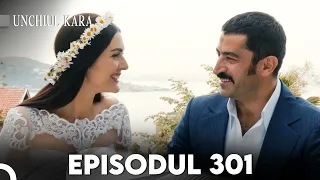 Unchiul Kara Episodul 301 | Subtitrare în limba română