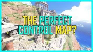 Ilios Map Guide