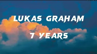 Lukas Graham- 7 Years || Ed Sheeran, Charlie Puth, Shawn Mendes(Lyrics)..... Mix